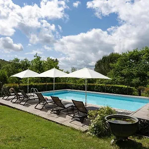 Vakantiehuis Borgo Dei Fondi, Siena