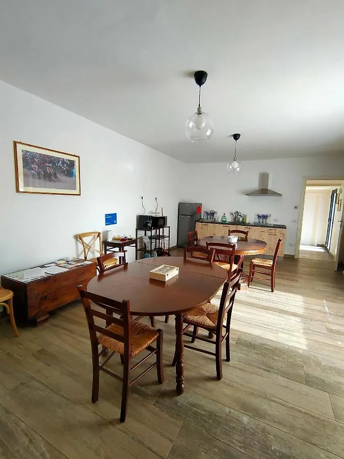 Guest house Le Castellacce Siena Italy